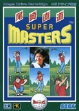 Super Masters (Mega Drive)